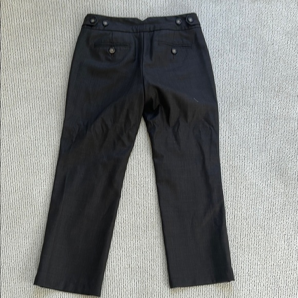Banana Republic Brown Stretch Pants🌿 - Picture 4 of 5